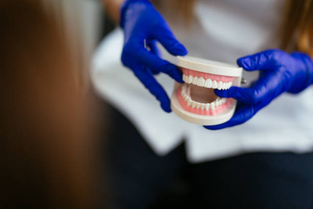 Full Mouth Reconstruction in Gladstone, MI