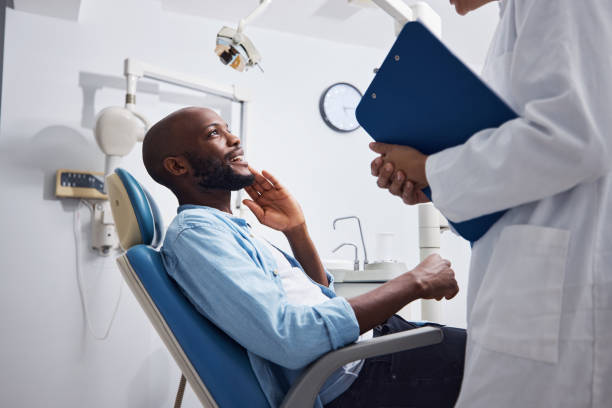 Best Dental Fillings (Composite and Amalgam)  in Gladstone, MI