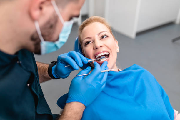  Gladstone, MI Dental Services Pros