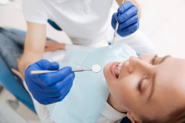 Best Dental Exams and Cleanings  in Gladstone, MI